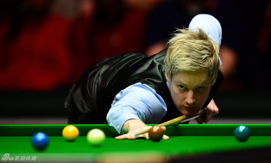 这种局面 这种局面