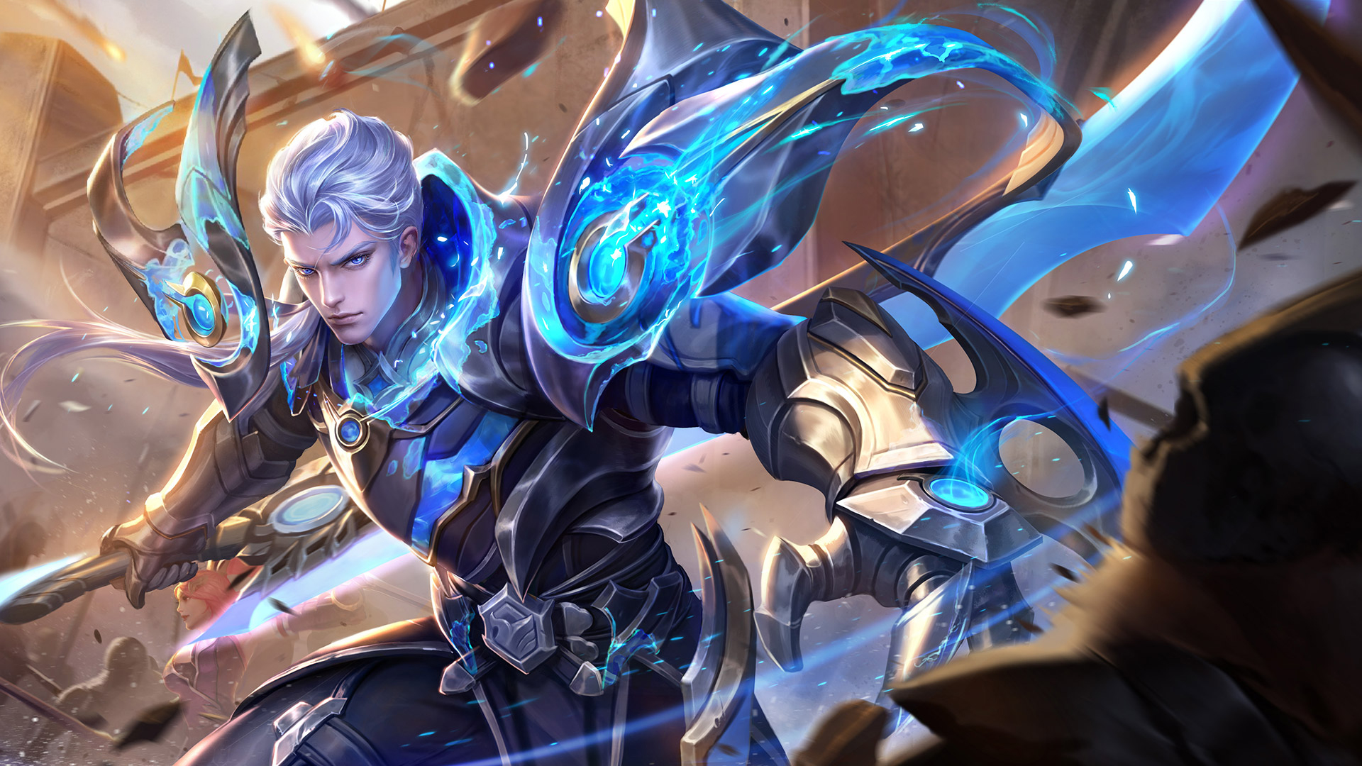 多精彩表现 多精彩表现