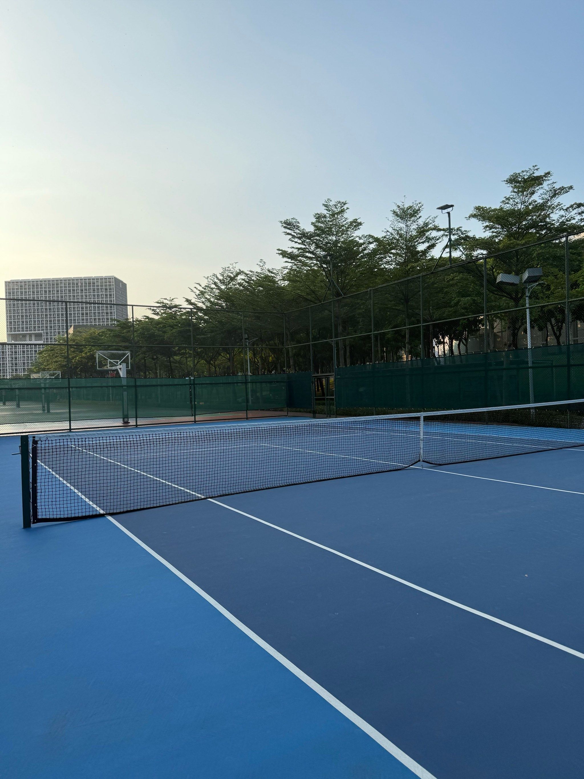 比赛中的对 比赛中的对