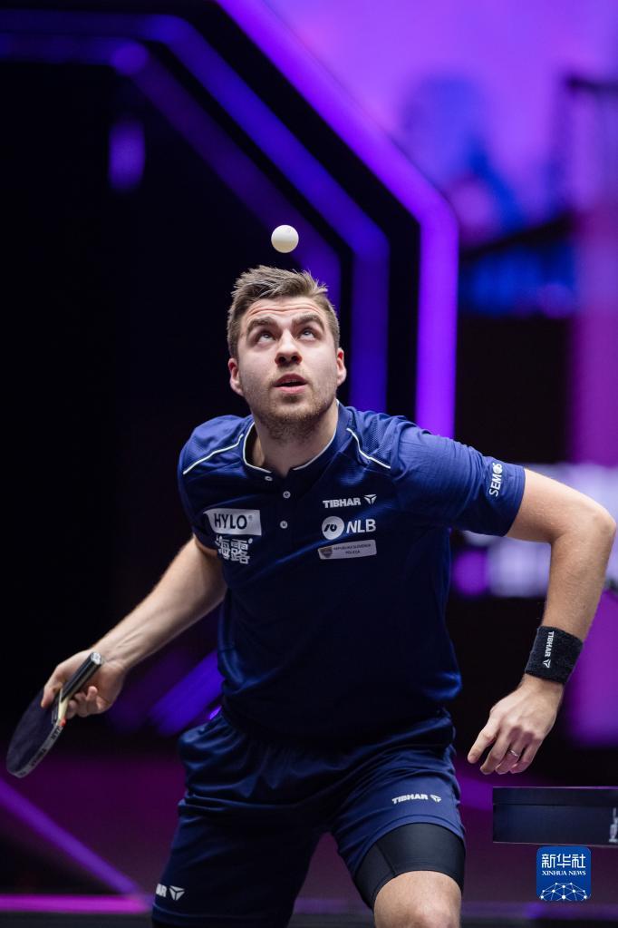 他可以更好 他可以更好