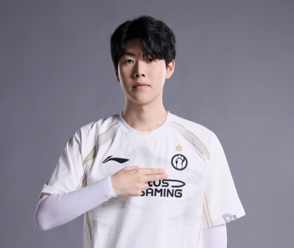 终于等到了 终于等到了