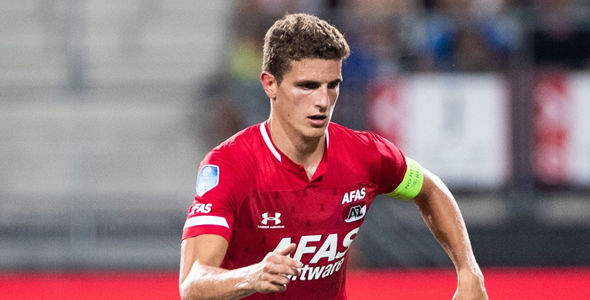 伯恩茅斯通 伯恩茅斯通