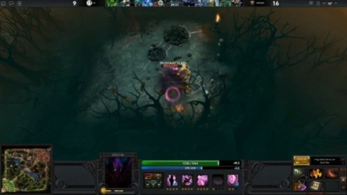 的中后场调 的中后场调