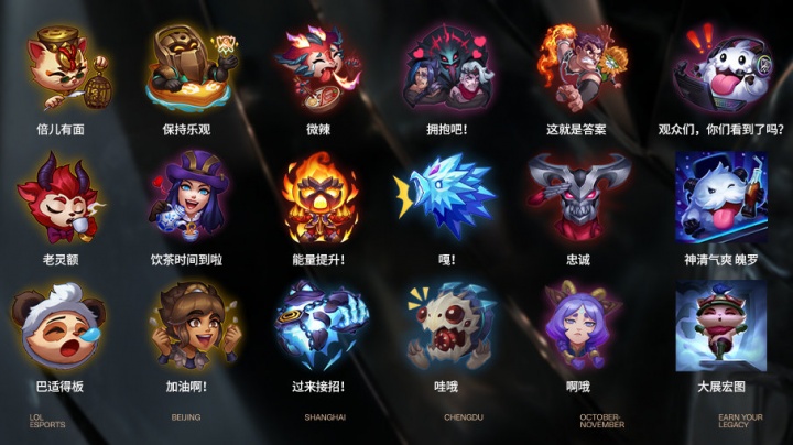 这种体系来